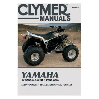clymer repair manuals reviews