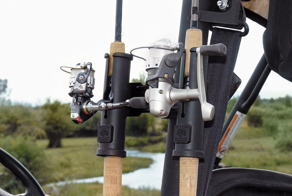 All Rite Catch and Release Rod Holder CR1 