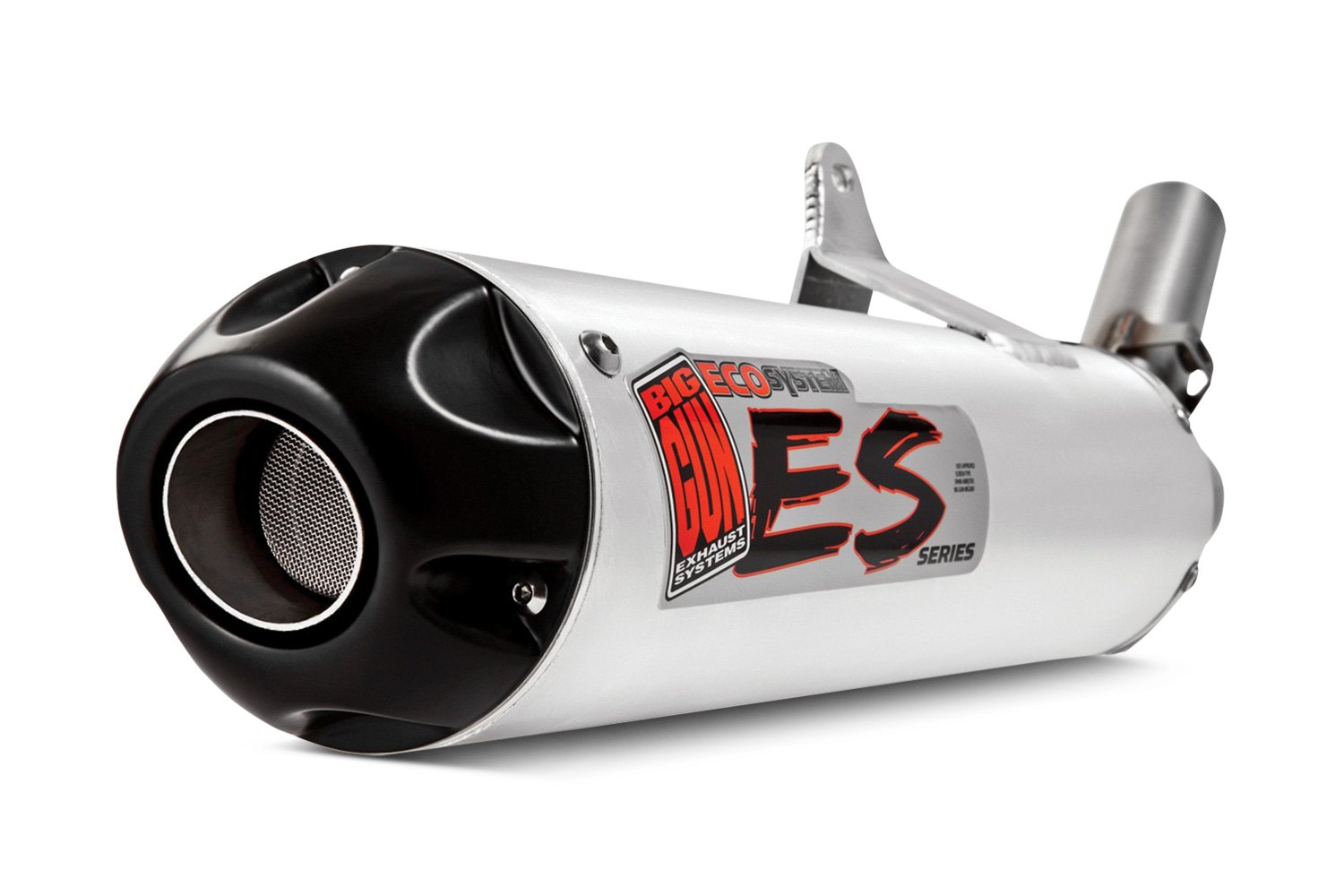 Big Gun Exhaust™ | ATV/UTV Performance Exhaust Systems & Parts