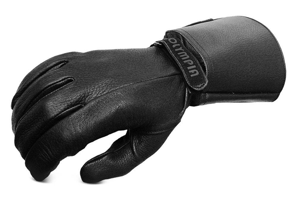 Olympia Gloves™ | Powersports Leather Gloves - POWERSPORTSiD.com