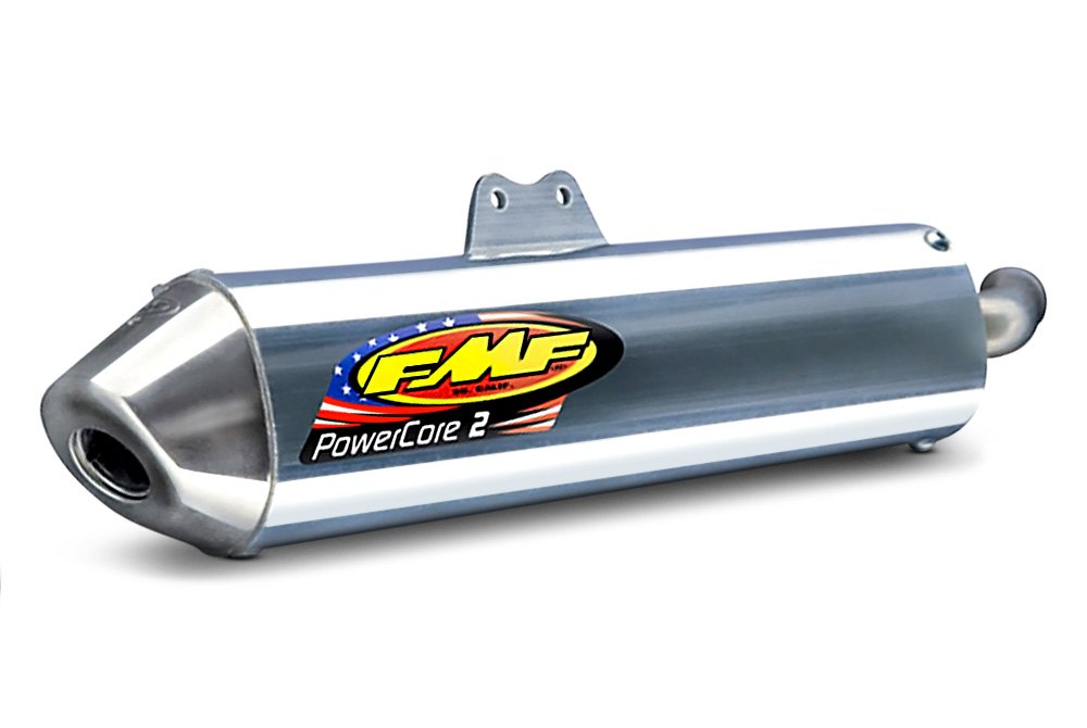 ATV Exhaust Parts | Systems, Mufflers, Silencers, Pipes, Tips