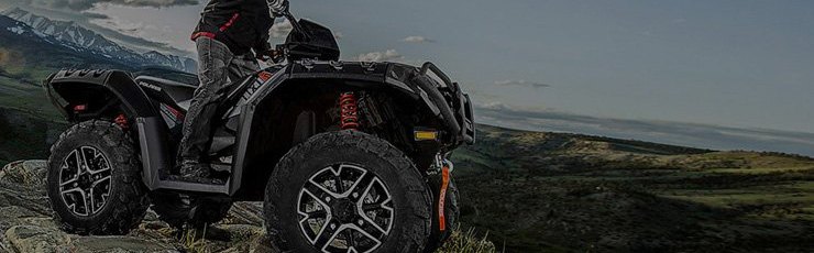 Powersports Parts & Accessories