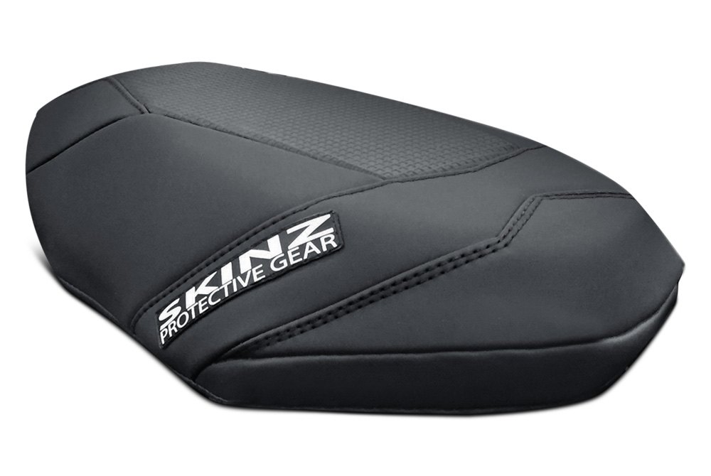 Snowmobile Seats & Seat Covers | Aftermarket, Custom, 2-Up, Heated