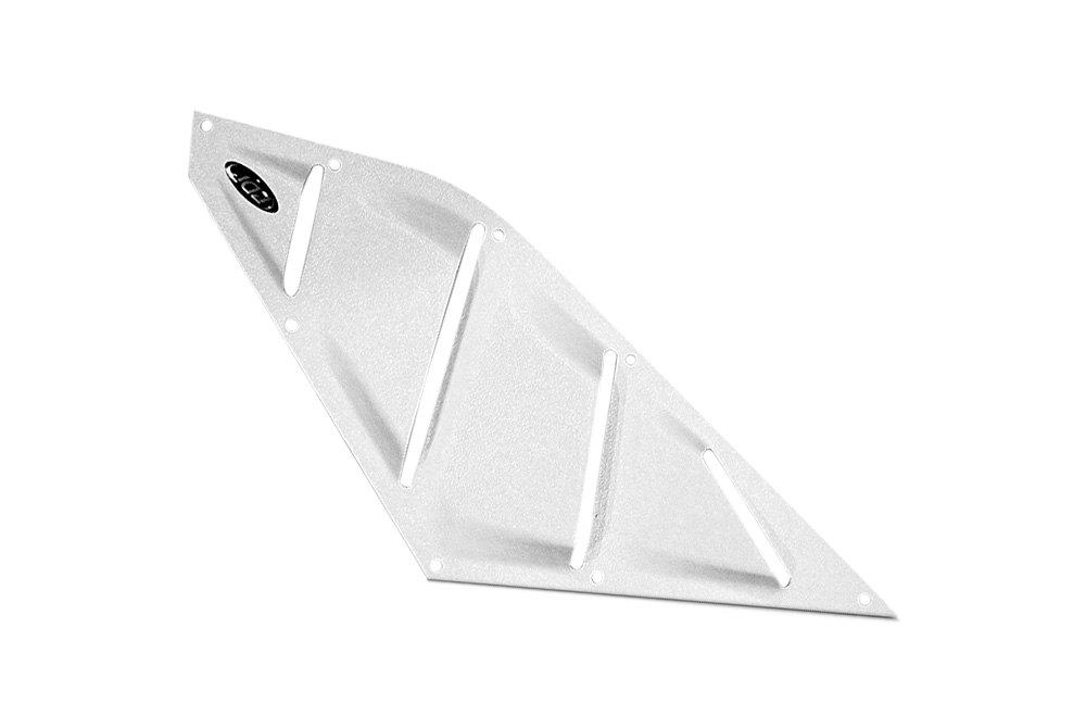 Proven Design Products Snow Flap SF11RMKPB 10-15021 