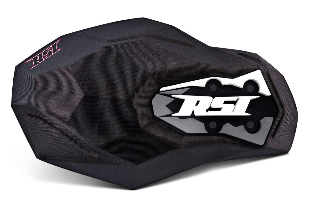 RSI Stonewall Handguards with Snowmobile Mount kit 