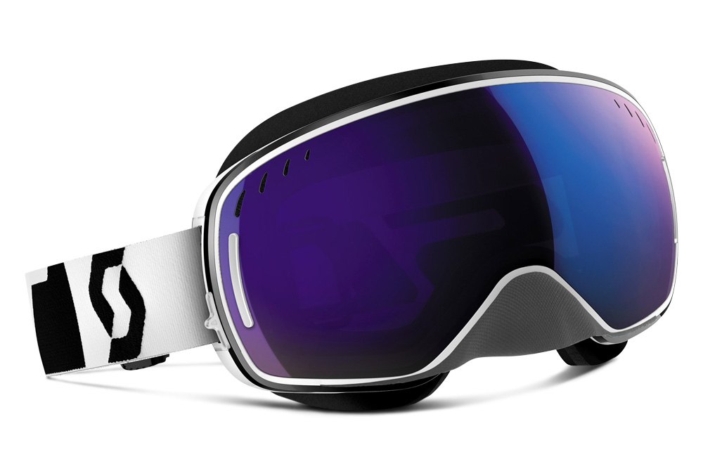 Scott™ | Goggles, Lenses, Grips, Snowmobile Eyewear & Accessories 