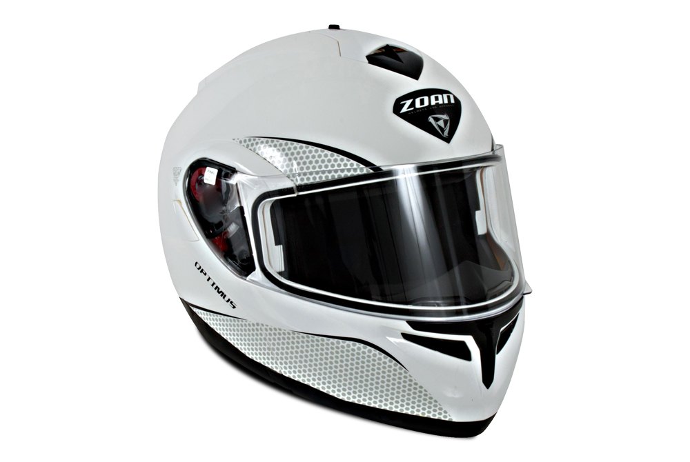 Zoan MX Synchrony Helmet Equipe Graphics